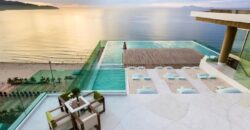 Alacarte – Infinity Pool *City Center *MyKhe Beach