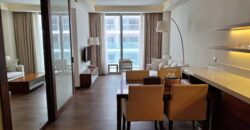 Aparthotel – 3 beds, beachfront, A la Carte Aparthotel – 3 beds, beachfront, A la Carte