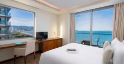 Alacarte apartment with balcony, sea view 1 BR Alacarte apartment with balcony, sea view 1 BR