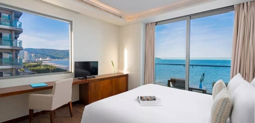 Alacarte apartment with balcony, sea view 1 BR Alacarte apartment with balcony, sea view 1 BR