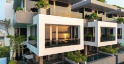SC2 Villa Da Nang/7BRs/View beach
