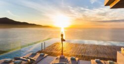 Sunset Haven |Beachfront Luxury with Infinity Pool Sunset Haven |Beachfront Luxury with Infinity Pool