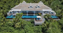 Intercon Danang/Villa 3BRs/Private Pool Intercon Danang/Villa 3BRs/Private Pool