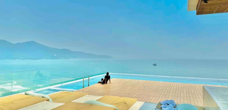 Splendid 2BR | Washer | 1 Min Walk to My Khe Beach