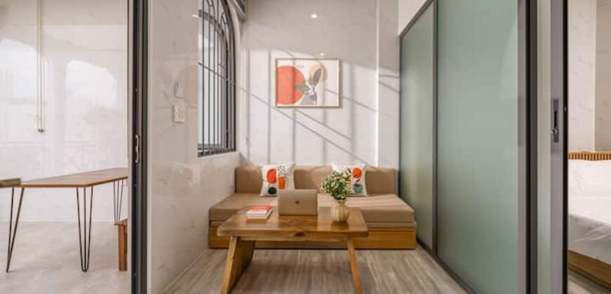 New Apt | Near My Khe Beach | City Center | 4th FL New Apt | Near My Khe Beach | City Center | 4th FL