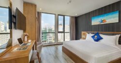 Luxury Hotel Danang Beach 02 – Lux Room Big Window Luxury Hotel Danang Beach 02 – Lux Room Big Window