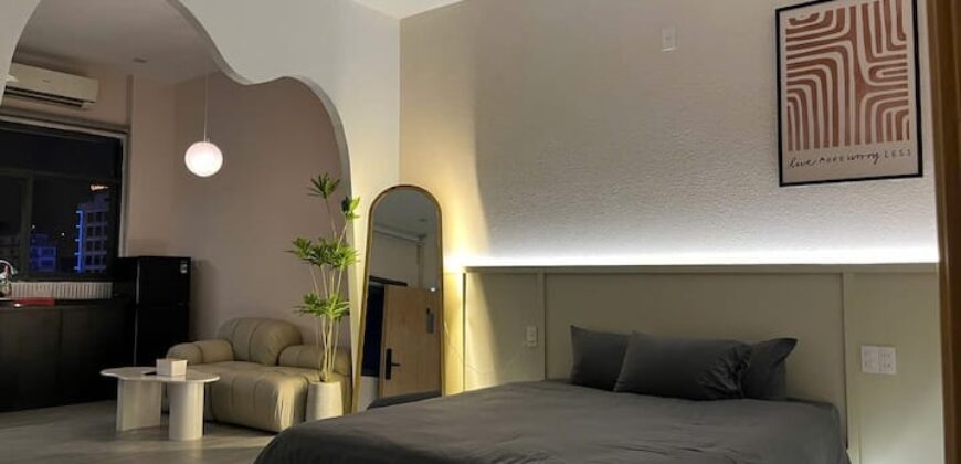 Rustic Apartment l Near My Khe Beach l City Center Rustic Apartment l Near My Khe Beach l City Center