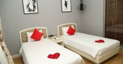 Boutique Hotel room +center city+beside Han River Boutique Hotel room +center city+beside Han River