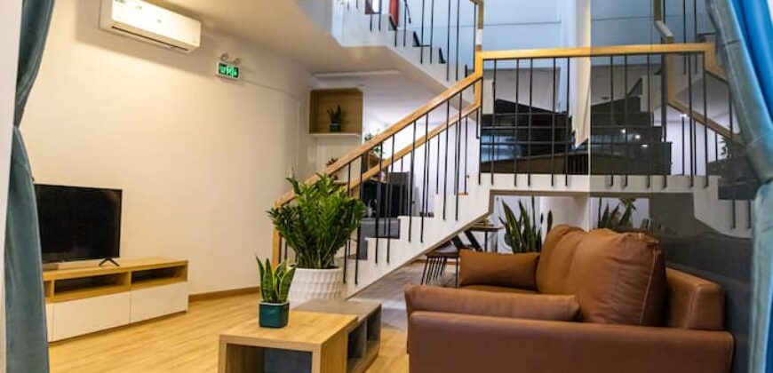 New Happy house Homestay’s My Khe Beach with 4BR New Happy house Homestay’s My Khe Beach with 4BR