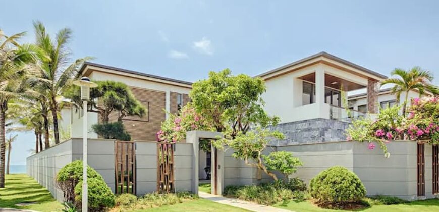Ocean Villa K2 – In front of the sea