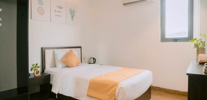 Basic Room/Perfect for One/2 mins to My Khe Beach Basic Room/Perfect for One/2 mins to My Khe Beach