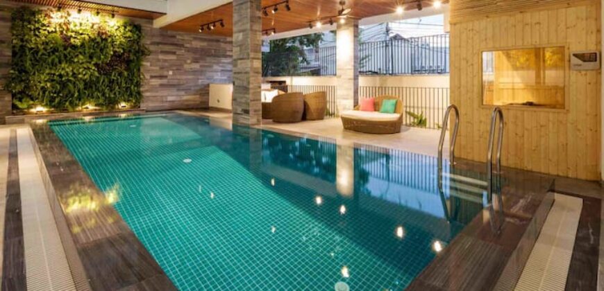 Green Heaven Villa By My Khe Beach – P/U Airport Green Heaven Villa By My Khe Beach – P/U Airport