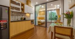 May Home 46m2/Rear Balcony/5 mins to My Khe Beach May Home 46m2/Rear Balcony/5 mins to My Khe Beach