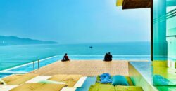 Splendid Studio – 1 minute to My Khe Beach Splendid Studio – 1 minute to My Khe Beach