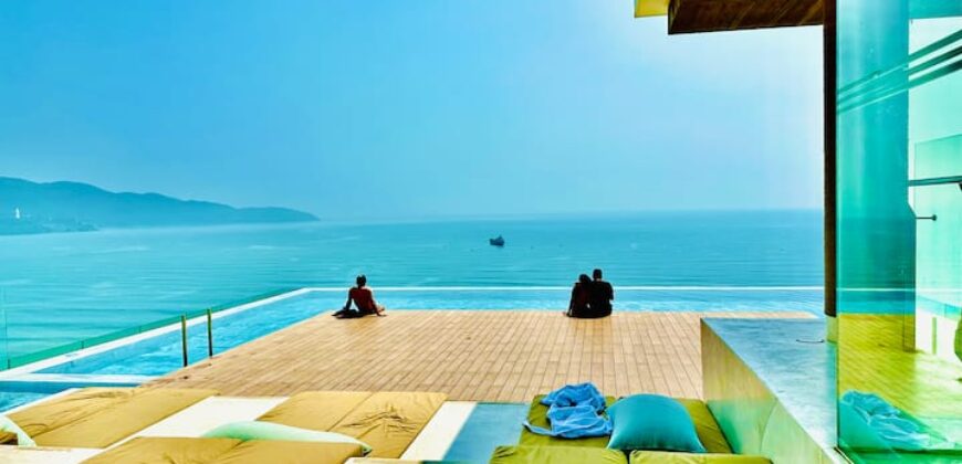 Splendid Studio – 1 minute to My Khe Beach Splendid Studio – 1 minute to My Khe Beach