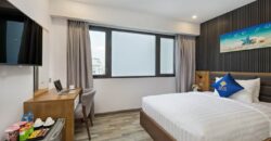 Luxury Hotel Danang Beach – Single Premium room