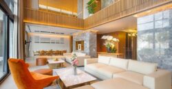 Brand New Luxury 6BDR Beachfront Pool Villa Brand New Luxury 6BDR Beachfront Pool Villa