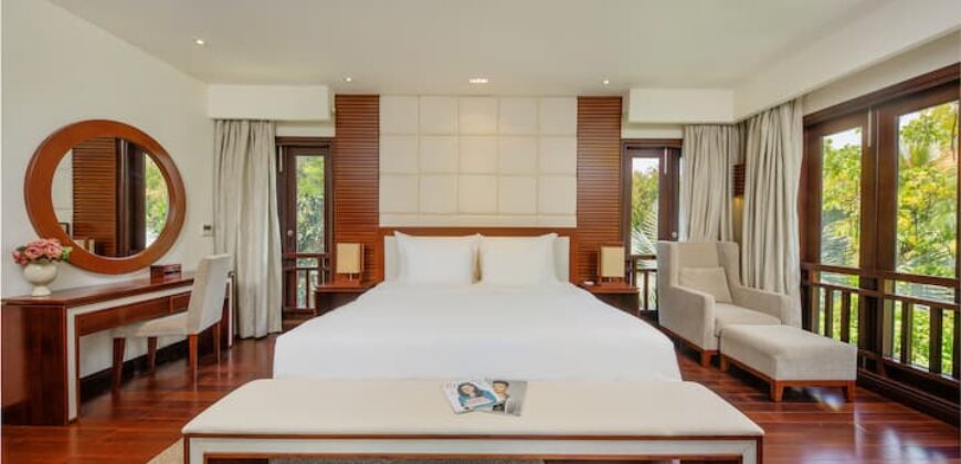 Furama Villa Da Nang By Abogo Furama Villa Da Nang By Abogo