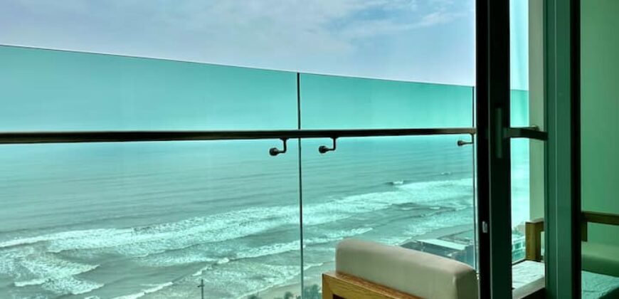 Splendid OCEAN VIEW Studio – 1 min to My Khe Beach Splendid OCEAN VIEW Studio – 1 min to My Khe Beach
