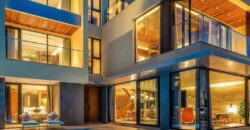 5BR Luxury Villa: Elite Services & Privacy