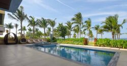 6 Bed-rooms Beach Front Villas 6 Bed-rooms Beach Front Villas