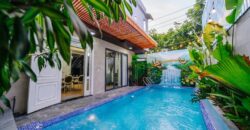 Free Pick Up! City center Rainbow Pool Villa Free Pick Up! City center Rainbow Pool Villa