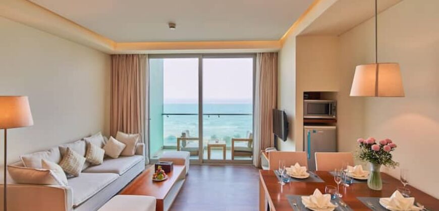 Stunning Ocean Sunset View * My Khe Beachfront