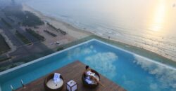 Bathtub 21F l Infinity Pool *Walk Beach*Center Bathtub 21F l Infinity Pool *Walk Beach*Center