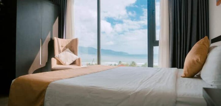 Elegant Sea view Stay/2mins to My Khe Beach Elegant Sea view Stay/2mins to My Khe Beach