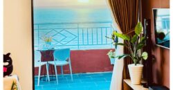 Beachfront-Balcony seaview- 41st Floor/Penthouse Beachfront-Balcony seaview- 41st Floor/Penthouse