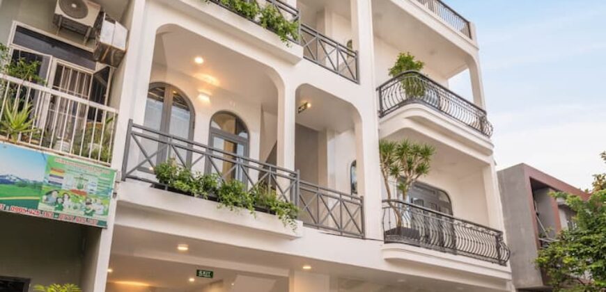 New Apt | Near My Khe Beach | City Center | 2nd FL New Apt | Near My Khe Beach | City Center | 2nd FL