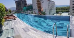 Infinity Pool*Room 45m²*5 min walk to My Khe beach Infinity Pool*Room 45m²*5 min walk to My Khe beach