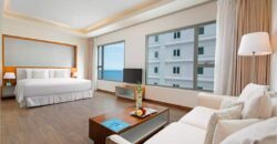 Cozy studio for relaxing holiday | My Khe beach Cozy studio for relaxing holiday | My Khe beach
