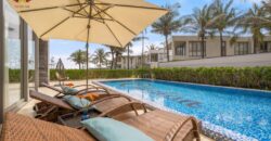 Five Stars Villas – 7 Bed Beachfont with Pickup Five Stars Villas – 7 Bed Beachfont with Pickup