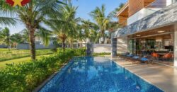 Villa 6BR Beachfront _Spacious, Luxurious & Classy Villa 6BR Beachfront _Spacious, Luxurious & Classy