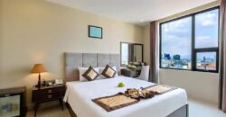 Superior Double CityView In Ocean Haven Hotel Superior Double CityView In Ocean Haven Hotel