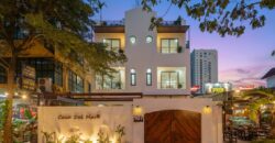 Casa Del Mar – 8 bedrooms – Best Villa In Da Nang