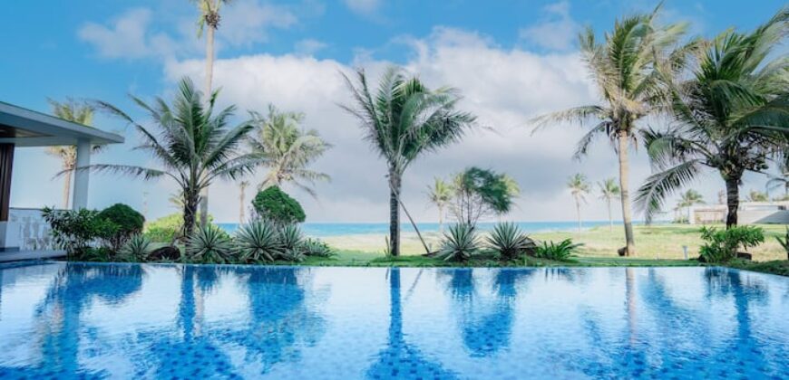 8BR Luxury Beachfront Villa -Pool-Chef-Sleeps 20 8BR Luxury Beachfront Villa -Pool-Chef-Sleeps 20