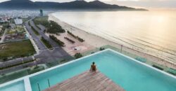 A la Carte Oceanfront Lovers Studio. A la Carte Oceanfront Lovers Studio.