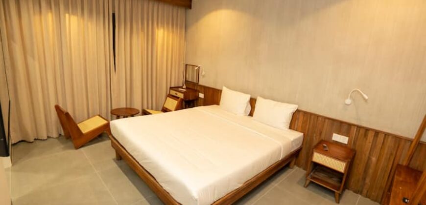 Standard Studio Boutique Apartment Standard Studio Boutique Apartment