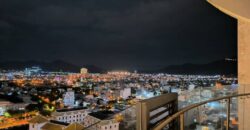 1BR – Big Balcony | City Lights | Steps to Beach 1BR – Big Balcony | City Lights | Steps to Beach