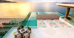 Gym & Pool 2BR Apt| 10th Floor